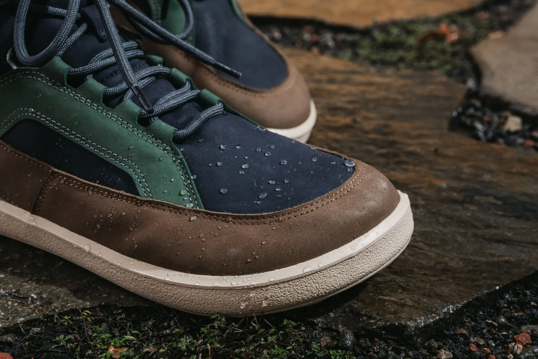 Be Lenka Barefoot Boots - York