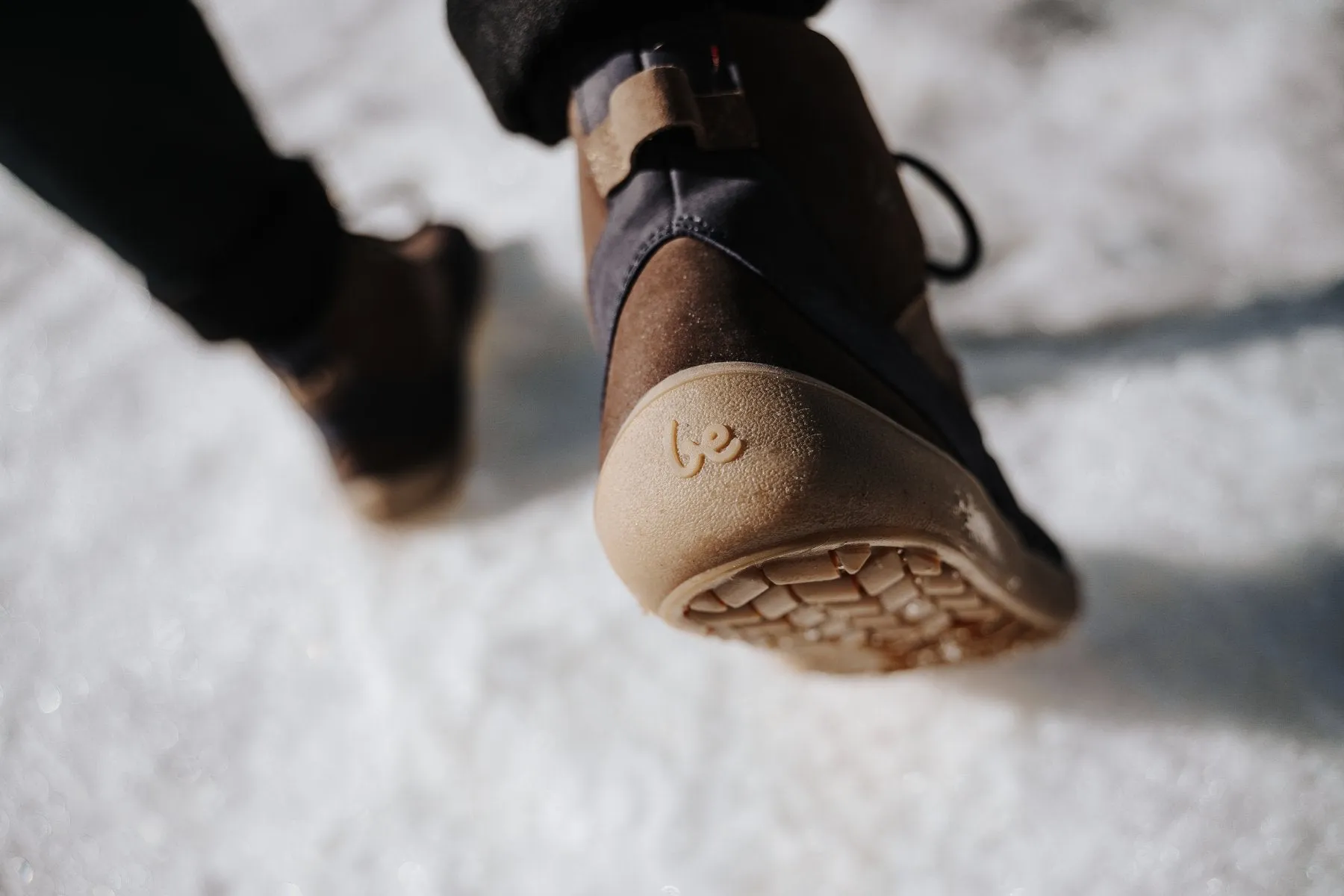 Be Lenka Barefoot Boots - York
