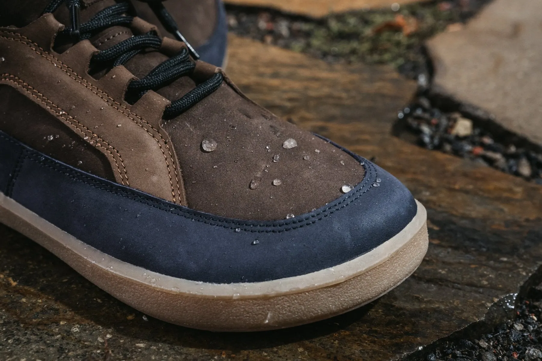 Be Lenka Barefoot Boots - York
