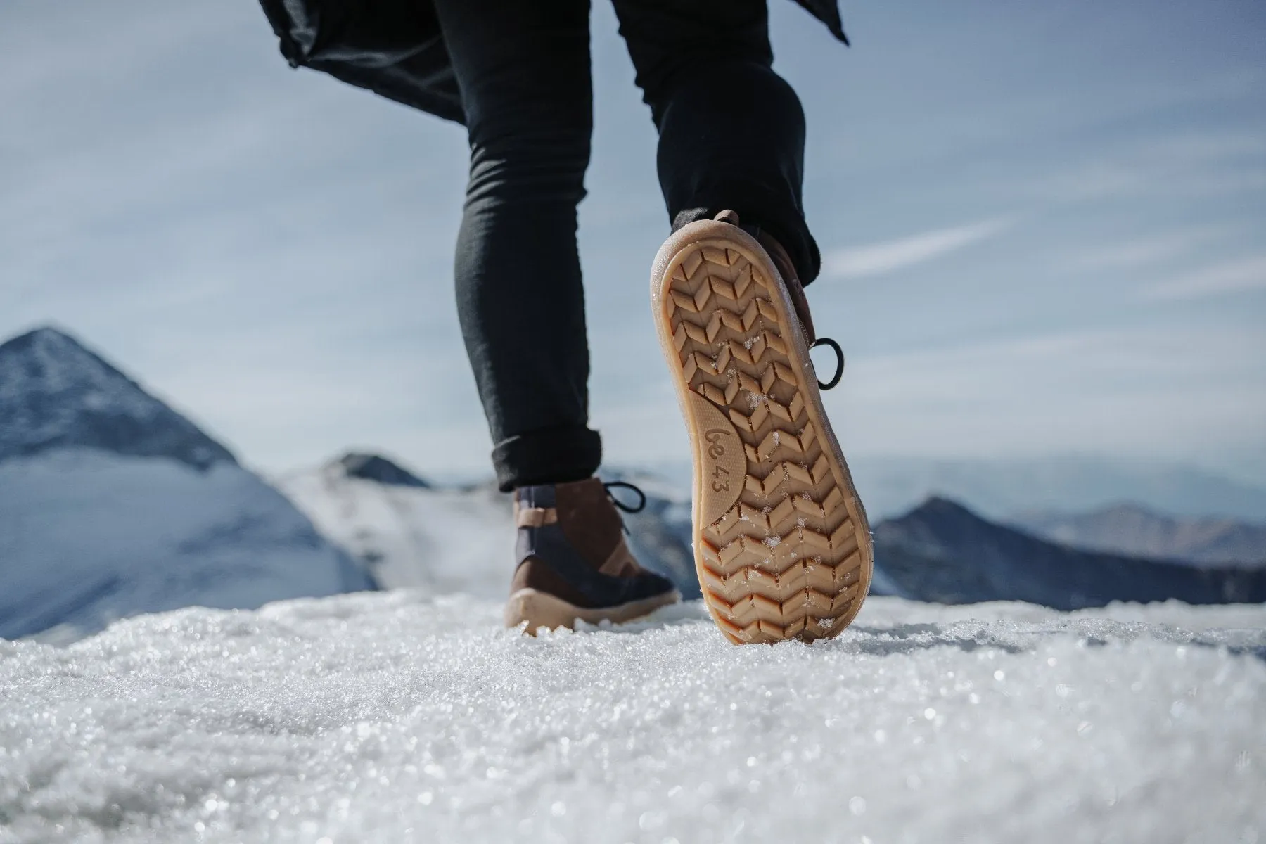 Be Lenka Barefoot Boots - York