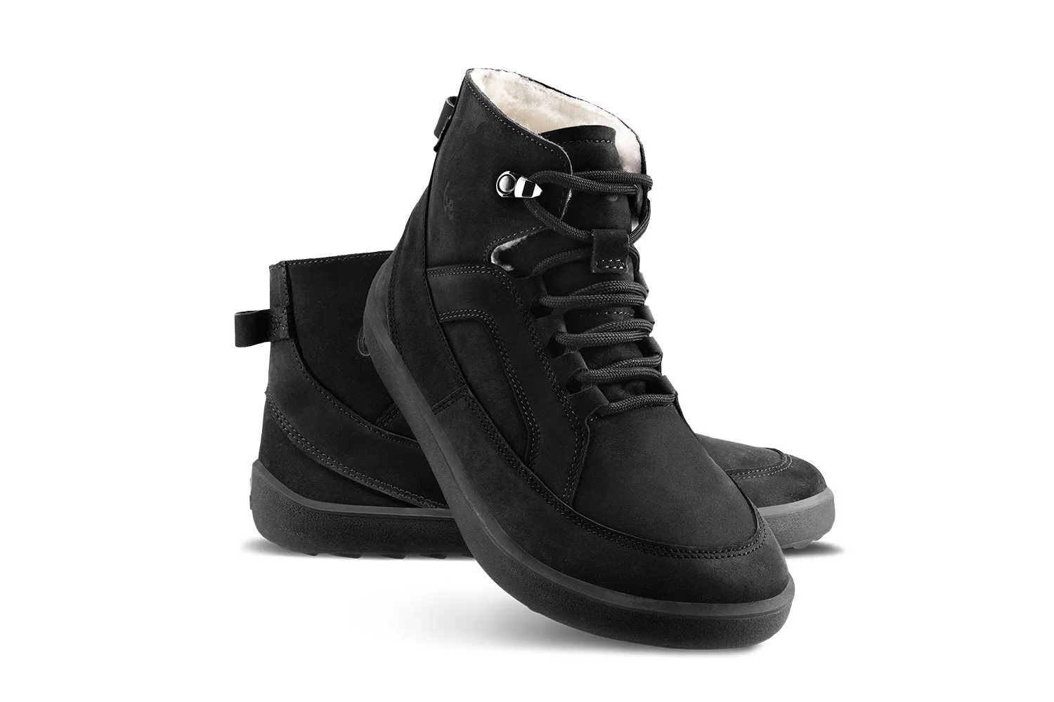 Be Lenka Barefoot Boots - York