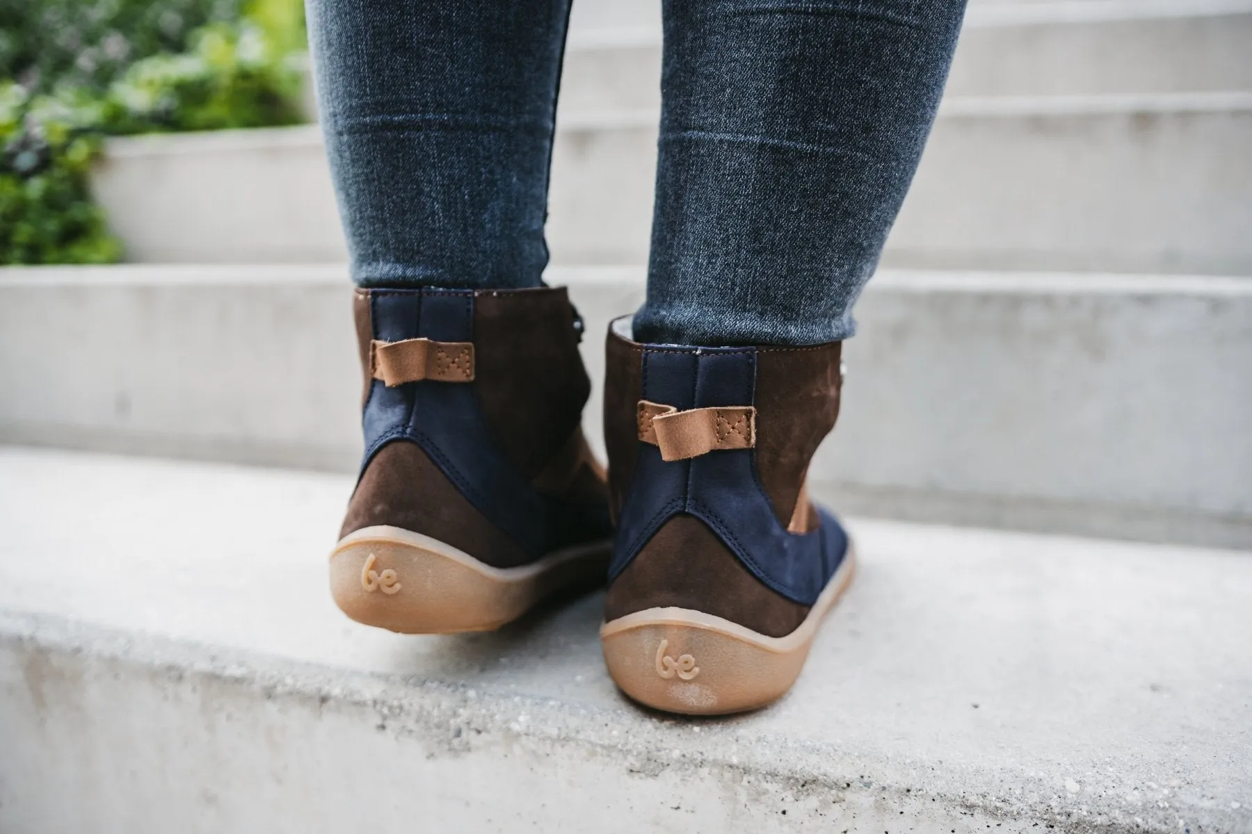 Be Lenka Barefoot Boots - York