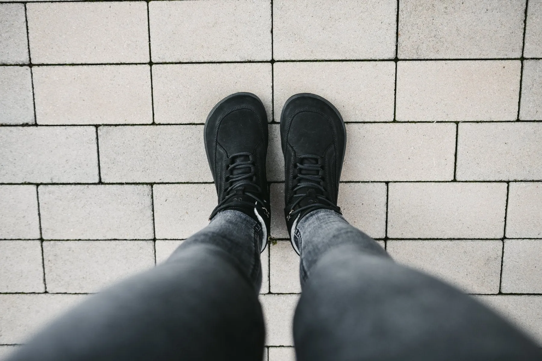 Be Lenka Barefoot Boots - York