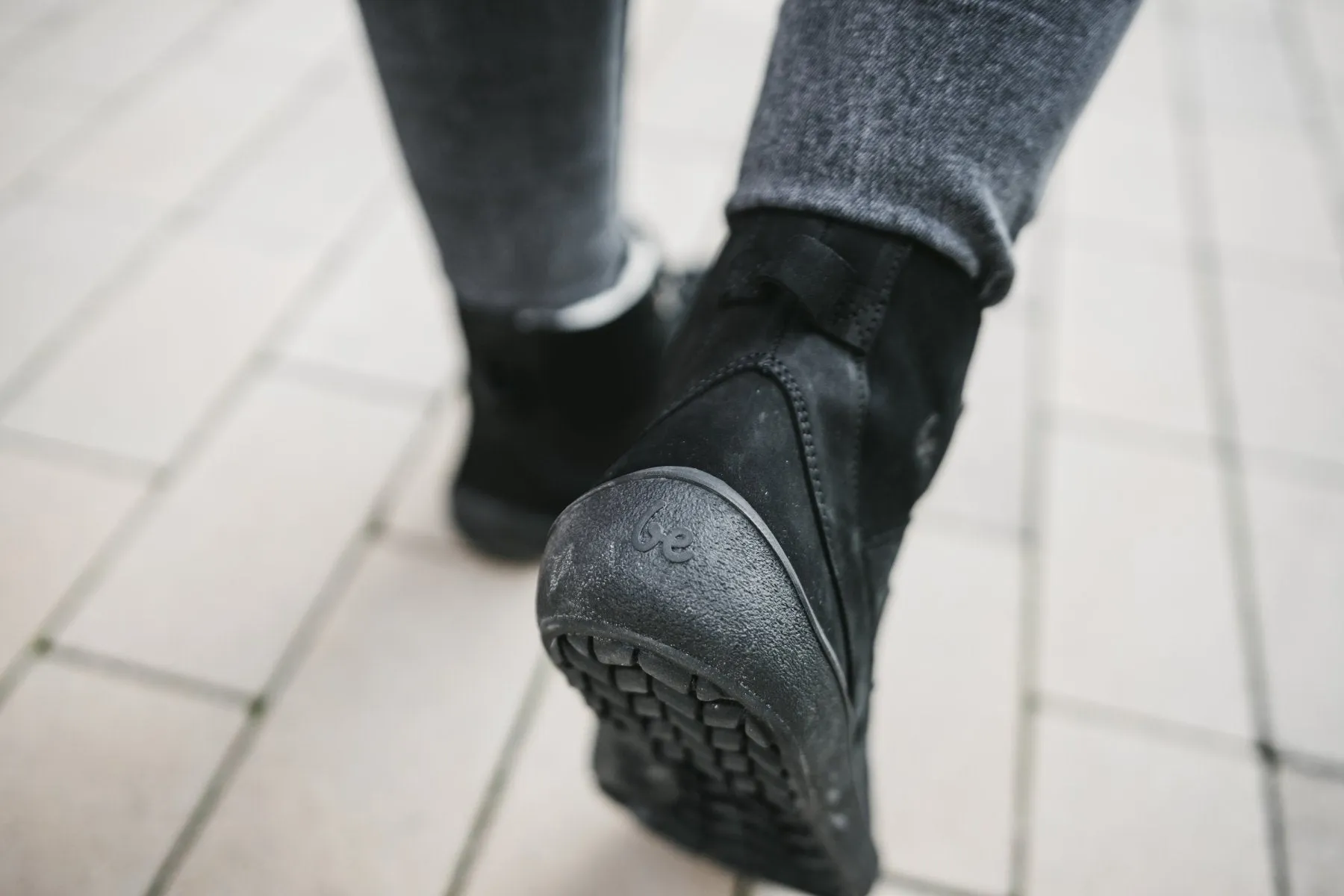 Be Lenka Barefoot Boots - York