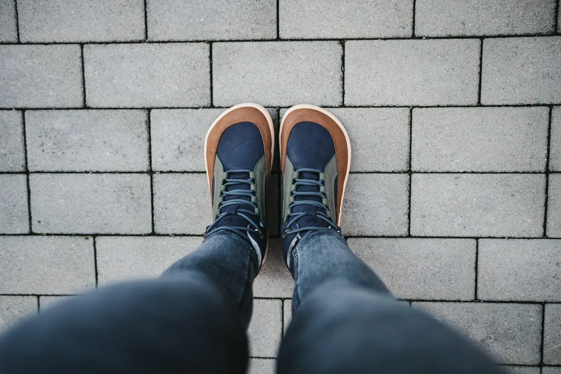 Be Lenka Barefoot Boots - York