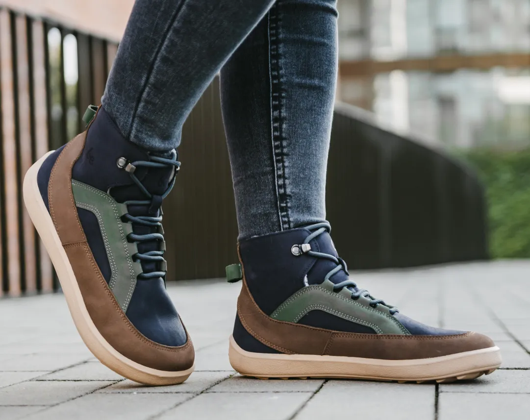Be Lenka Barefoot Boots - York