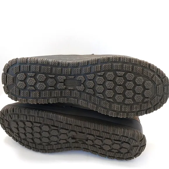 BearPaw Justice Lace Up‎ Boots, NEW, Size 10|EUR 41