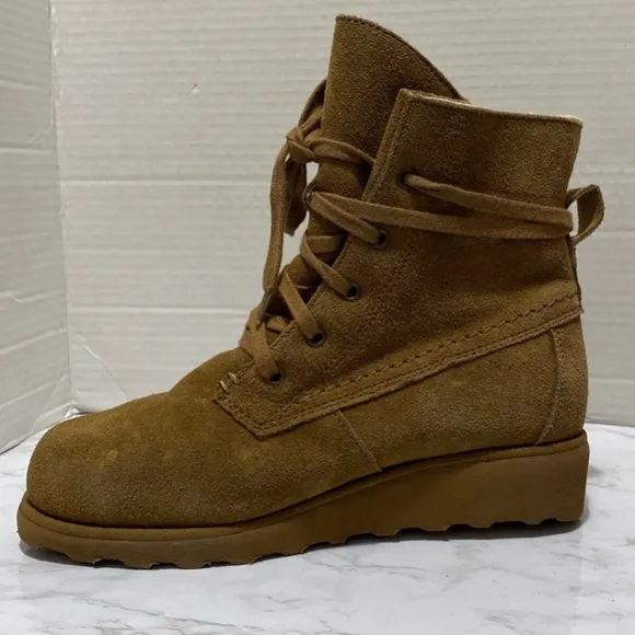 Bearpaw Krista Boots