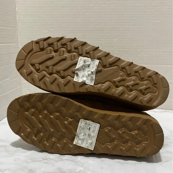 Bearpaw Krista Boots
