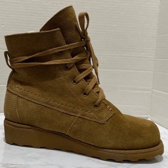 Bearpaw Krista Boots
