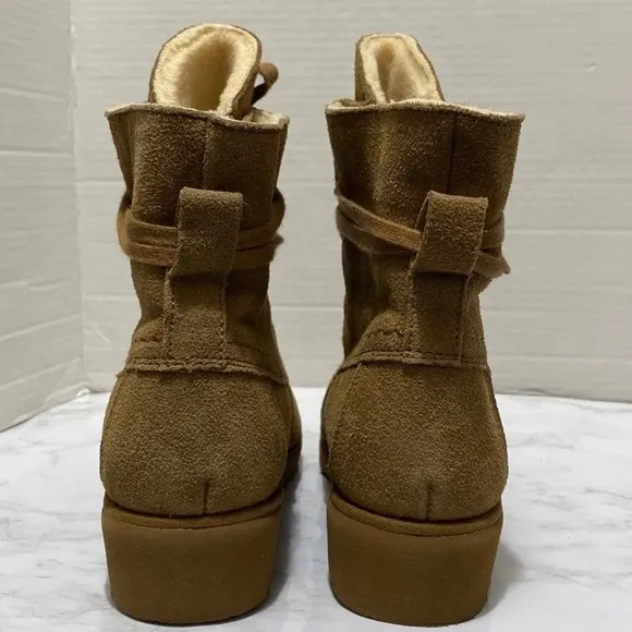 Bearpaw Krista Boots
