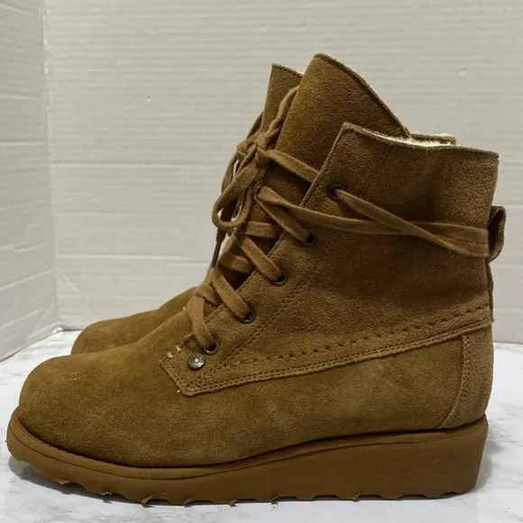 Bearpaw Krista Boots