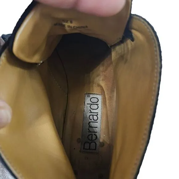 Bernardo boots for women