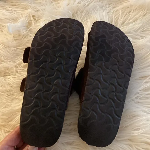 BETULA by BiRKENSTOK sandals