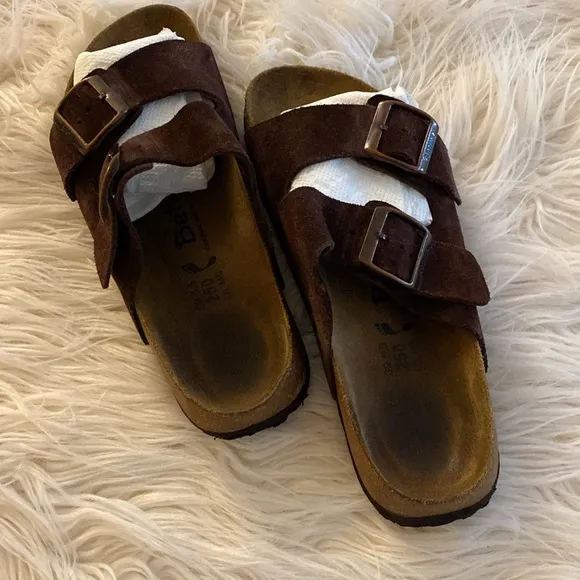 BETULA by BiRKENSTOK sandals