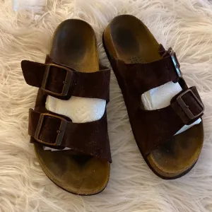 BETULA by BiRKENSTOK sandals