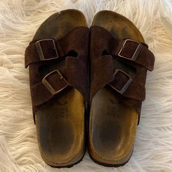 BETULA by BiRKENSTOK sandals