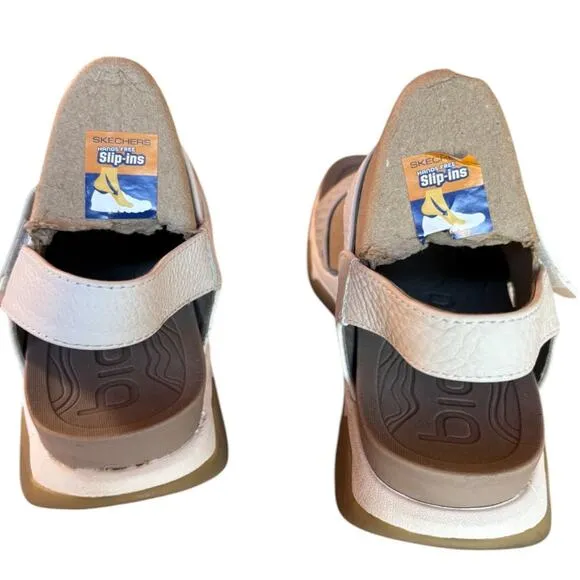 Bionica Nacola Ankle Strap Sporty Sandals Comfortable Outdoor Activewear size 10