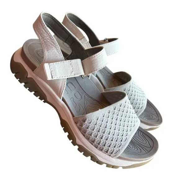 Bionica Nacola Ankle Strap Sporty Sandals Comfortable Outdoor Activewear size 10