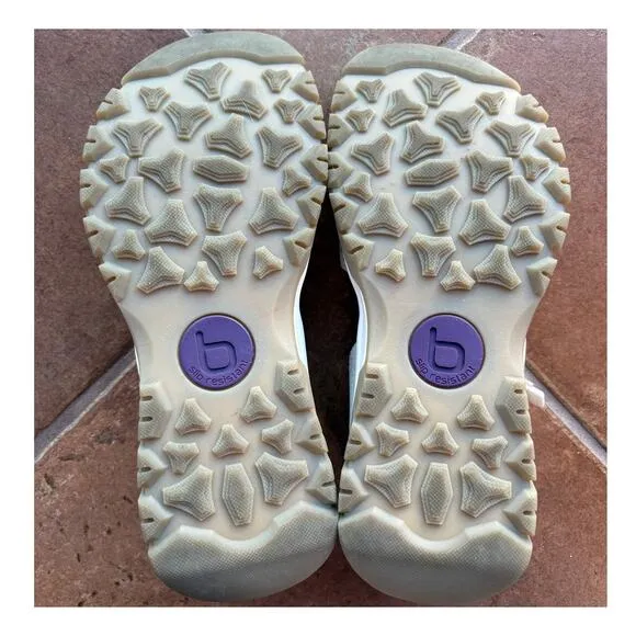 Bionica Nacola Ankle Strap Sporty Sandals Comfortable Outdoor Activewear size 10