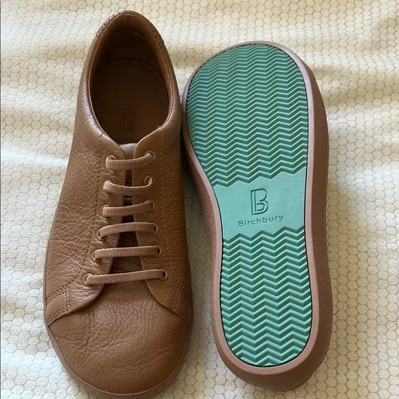 Birchbury Bramfords Men's shoes NEVER BEEN WORN