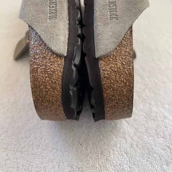 Birkenstock Arizona Soft Footbed Sandals NWT