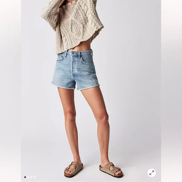 Birkenstock Arizona Soft Footbed Sandals NWT