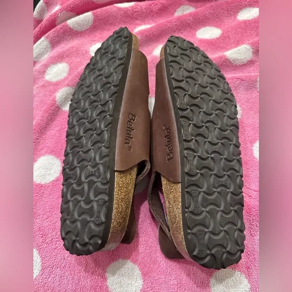 Birkenstock Betula