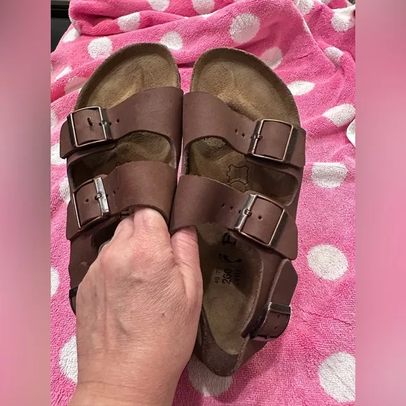 Birkenstock Betula