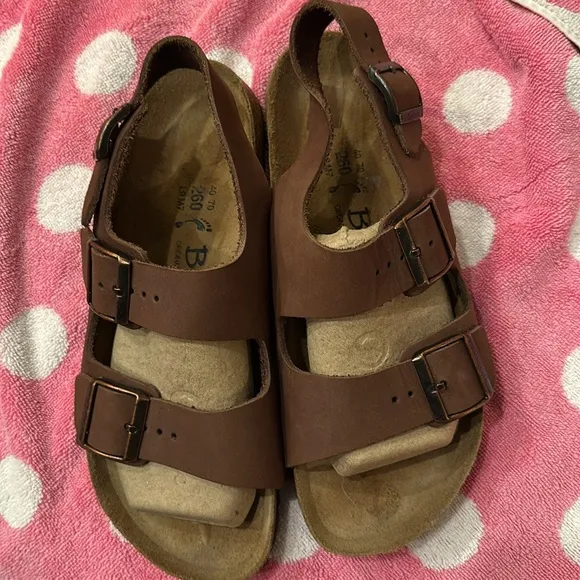 Birkenstock Betula