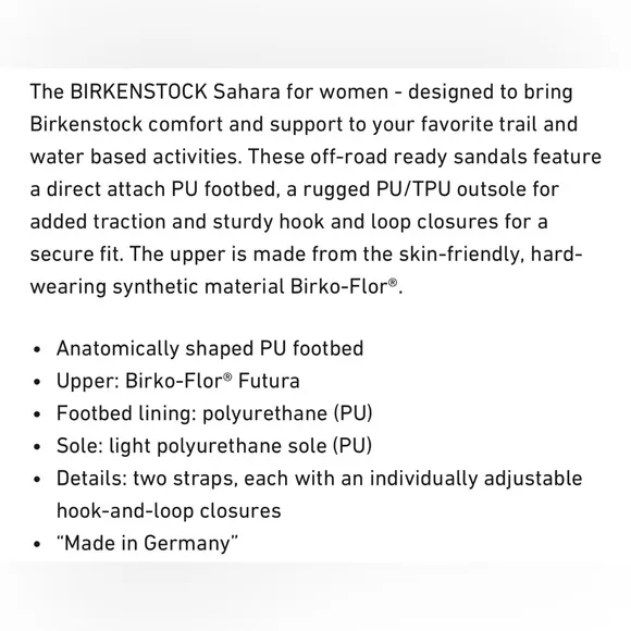 Birkenstock Black and Green Sandals