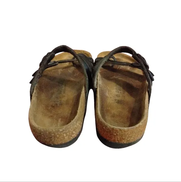 Birkenstock Mayori Sandals Men's Size 9.5