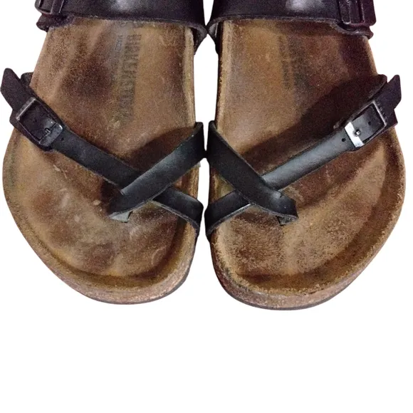 Birkenstock Mayori Sandals Men's Size 9.5