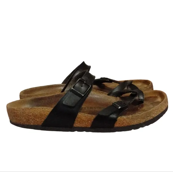 Birkenstock Mayori Sandals Men's Size 9.5