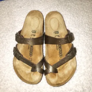 Birkenstock Mayori Sandals