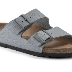 Birkenstock Rivet EU41/Women’s 10/mens8.5 EUC Gray Sandals