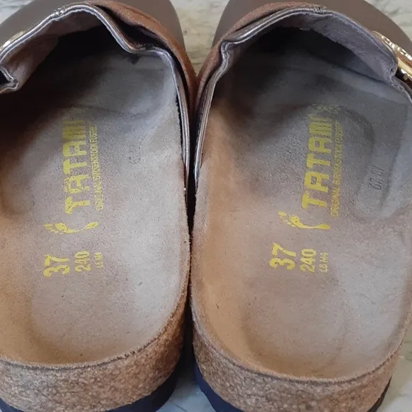 Birkenstock Sandals Tatami Sandals