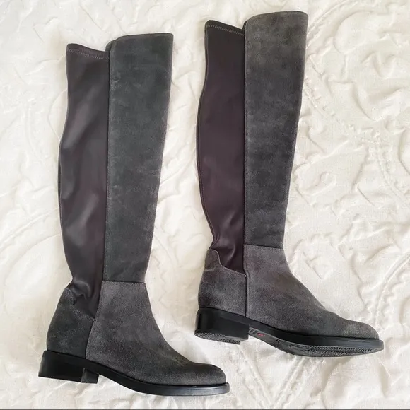 Blondo Danny Over The Knee Boot Size 6 New $260
