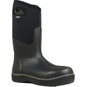 Bogs Classic Ultra High Insulated Waterproof Pull On Winter Snow Boots M…
