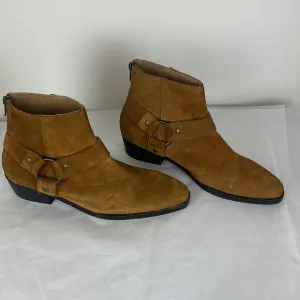 Boots OSOS