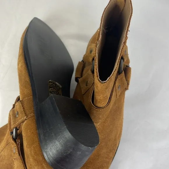 Boots OSOS