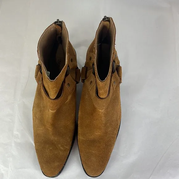 Boots OSOS