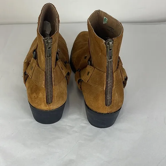 Boots OSOS
