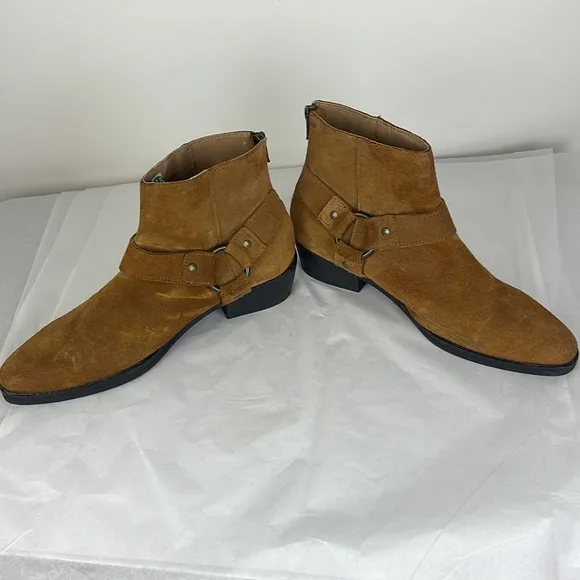 Boots OSOS