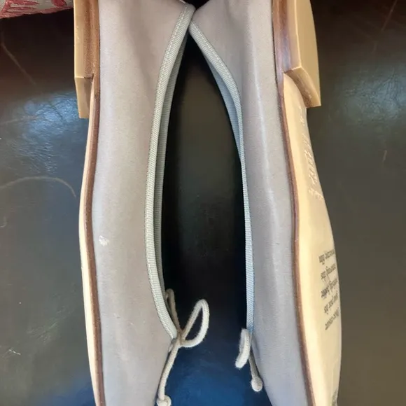 Brand New Margaux Demi Ballet Flat