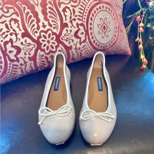 Brand New Margaux Demi Ballet Flat