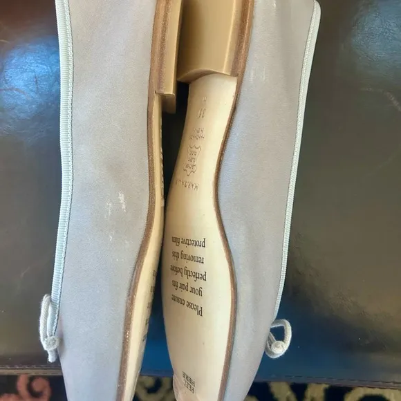 Brand New Margaux Demi Ballet Flat
