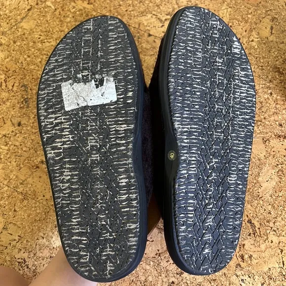 Brand new Marni fuzzy sandals