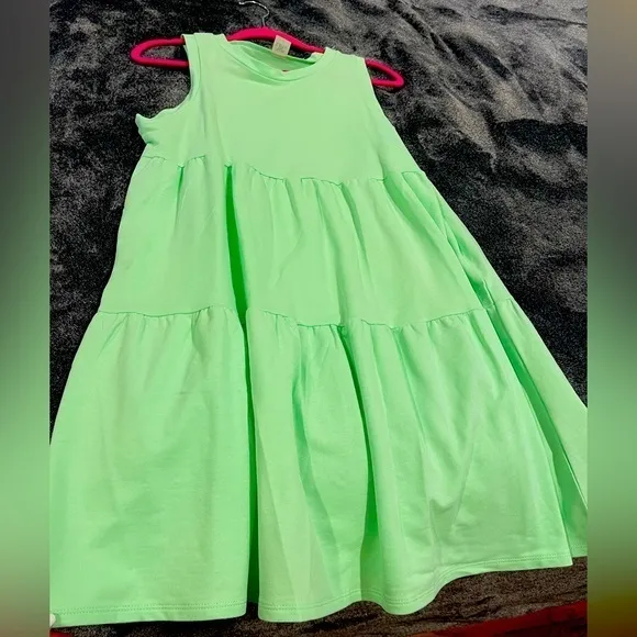 Brand new mint‎ green dress