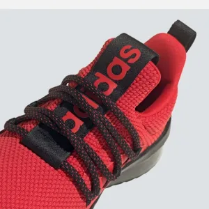 Brand new with tags - big boy size 6 adidas Lite Racer adapt 5